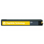 HP oryginalny Tusz F6T79AE 913A yellow - 2