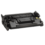 Toner do HP CF289X 89X LaserJet Enterprise M507dn MFP M528 E52645 E50145 BEZ CHIPA Zamiennik - 3