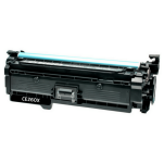 Toner do HP CE260X 649X CP4025 CP4525 Black Zamiennik - 3