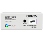 Toner do CANON CRG725 3484B002 Zamiennik - 2