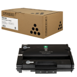 Ricoh oryginalny toner SP3500XE 406990 404646 407646 black - 2