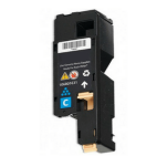 Toner do XEROX 6010 6000 106R01631 Cyan Zamiennik - 3