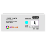 Toner do XEROX 6010 6000 106R01631 Cyan Zamiennik - 2
