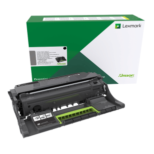 Lexmark oryginalny bęben 56F0Z00 black MS321 MS421 MS521 XM3250 B2338 B2442 B2546 60K