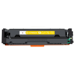 Toner do HP CF402X 201X M252 M274 Yellow Zamiennik - 3