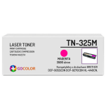 Toner do BROTHER TN325M Magenta Zamiennik - 2