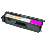 Toner do BROTHER TN325M Magenta Zamiennik - 3