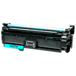 Toner do HP CE271A 650A CP5525 M750 Cyan Zamiennik - 3