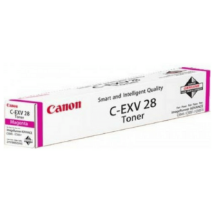 Canon oryginalny toner CEXV28 CEXV28 magenta 2797B002