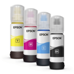 Epson oryginalny tusz 103 T00S6 C13T00S64A 4-pak CMYK - 2