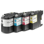 Brother oryginalny Tusz LC227XLVALBP CMYK - 2