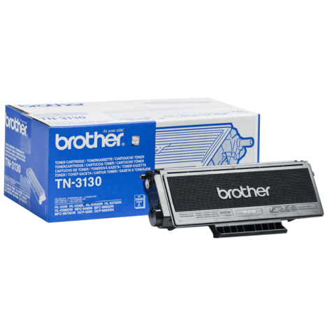 EOL Brother oryginalny toner TN3130 black