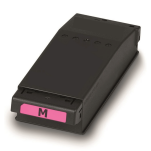 Toner do OKI C650 C650DN 09006128 magenta zamiennik - 3