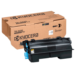Kyocera oryginalny toner TK3430 1T0C0W0NL0 ECOSYS MA5500ifx PA5500x black 25.0K