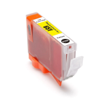 Tusz do CANON CLI65Y 4218C001 Pixma Pro 200 yellow 18.0ml Zamiennik - 3