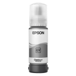 Epson oryginalny tusz 114 T07B5 C13T07B540 grey - 2