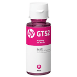 HP oryginalny Tusz butelka M0H55AE GT52 magenta - 2