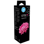 HP oryginalny Tusz butelka M0H55AE GT52 magenta - 2
