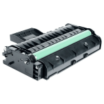 Ricoh oryginalny toner SP201HE 407254 black - 3