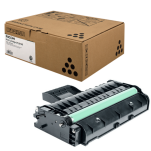 Ricoh oryginalny toner SP201HE 407254 black - 2