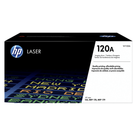 HP oryginalny bęben W1120A 120A