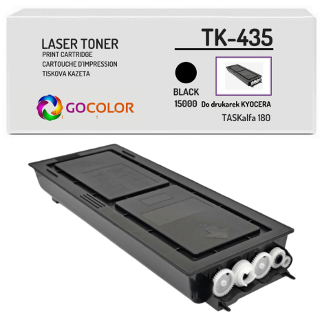 Toner do KYOCERA TK435 1T02KH0NL0 zamiennik