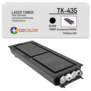 Toner do KYOCERA TK435 1T02KH0NL0 zamiennik