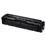 Toner do CANON 067C 5101C002 iSENSYS LBP631Cw LBP633Cdw MF651Cw cyan Zamiennik 1.2K - 3