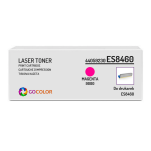Toner do OKI ES8460 44059230 Magenta Zamiennik - 2