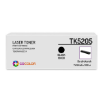 Toner do KYOCERA TK5205 Black 1T02R50NL0 zamiennik - 2
