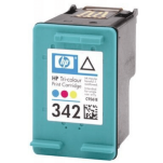 HP oryginalny Tusz C9361EE 342 kolorowy - 2