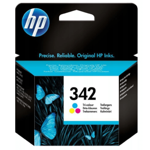 HP oryginalny Tusz C9361EE 342 kolorowy