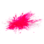 Toner zasypka do OKI C833 C843 46443102 Magenta - 3