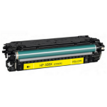 Toner do HP CF362X 508X M552 M553 Yellow Zamiennik - 3