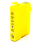 Tusz do EPSON T1814 18XL Yellow Zamiennik - 3