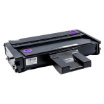 Toner do RICOH SP201HE 407254 Zamiennik - 3