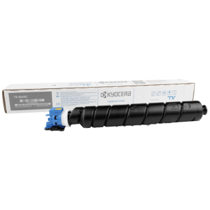 Kyocera oryginalny toner TK8545C 1T02YMCNL0 TASKALFA 4054ci cyan 25.0K