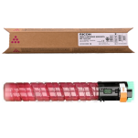 Ricoh oryginalny toner MPC2551HE 841506 842063 magenta - 2