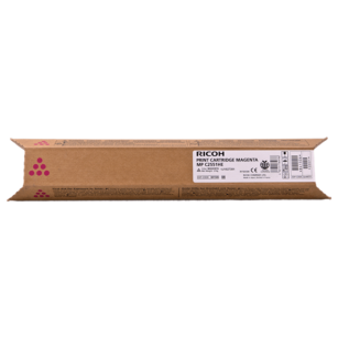 Ricoh oryginalny toner MPC2551HE 841506 842063 magenta