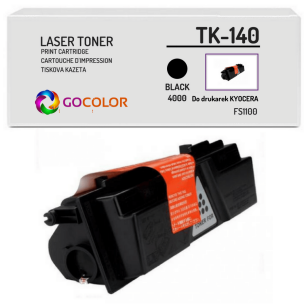 Toner do KYOCERA TK140 1T02H50EU0 zamiennik