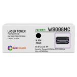 Toner do HP W9008MC black 23,0K zamiennik - 2
