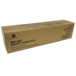 Konica Minolta Oryginalny pojemnik na zużyty toner WX107 (AAVAWY1) BizHub C250i, C300i, C360i, C450i, C550i 44.000 stron - 2