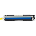 Toner do HP CE311A 126A CP1025 M275 Cyan Zamiennik - 3