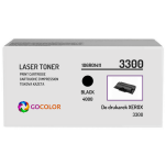 Toner do XEROX 3300 106R01411 Zamiennik - 2