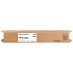 Toner do Ricoh MPC305 Yellow MPC305SPMPC305SPF 842080 Zamiennik - 2