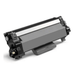 Toner do BROTHER TN2590XL DCPL2600D DCPL2622DW 3.0K black Zamiennik - 3