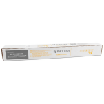Kyocera oryginalny toner TK8545Y 1T02YMANL0 TASKALFA 4054ci yellow 25.0K - 2