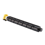 Kyocera oryginalny toner TK8545Y 1T02YMANL0 TASKALFA 4054ci yellow 25.0K - 3