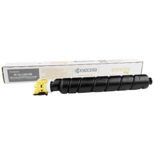 Kyocera oryginalny toner TK8545Y 1T02YMANL0 TASKALFA 4054ci yellow 25.0K