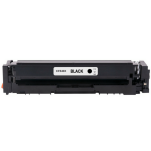 Toner do HP CF540X 203X M254 M280 Black Zamiennik - 3